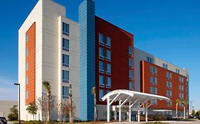Springhill Suites Houston Nasa/Webster